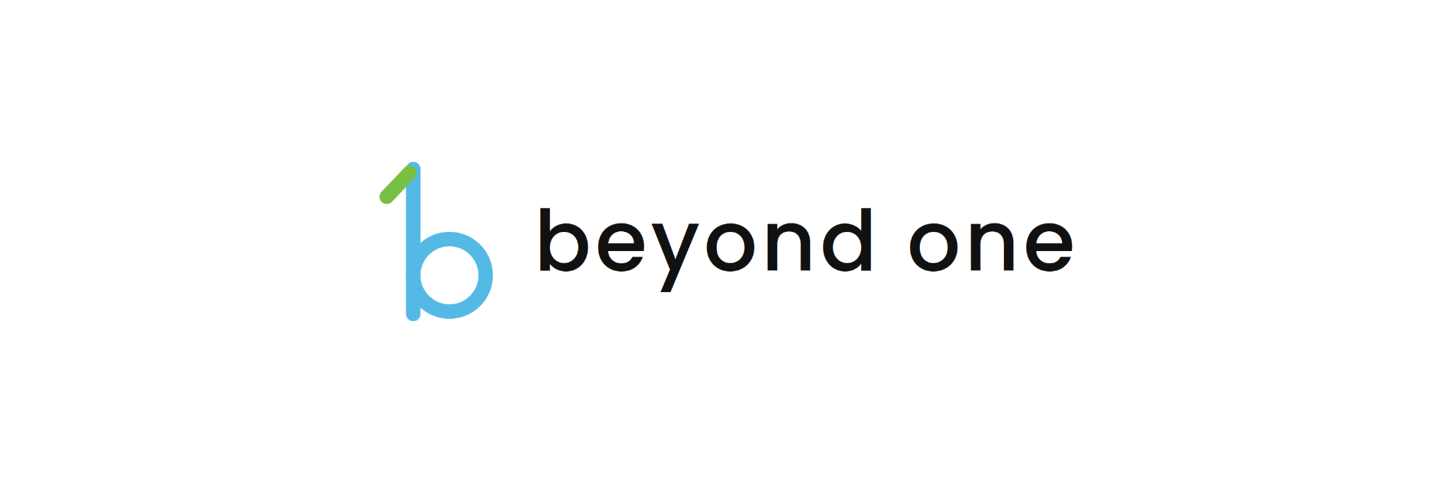 beyond one
